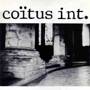 Coïtus Int. - Coïtus Int. album