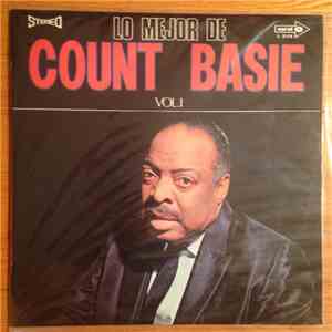 Count Basie And His Orchestra - Lo Mejor De Count Basie Vol. 1 album