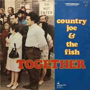 Country Joe & The Fish - Together album