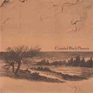 Crippled Black Phoenix - Sharks & Storms / Blizzard Of Horned Cats album