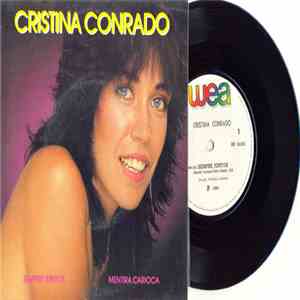 Cristina Conrado - Sempre Juntos / Mentira Carioca album