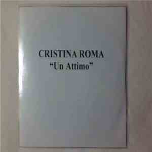 Cristina Roma - Un Attimo album