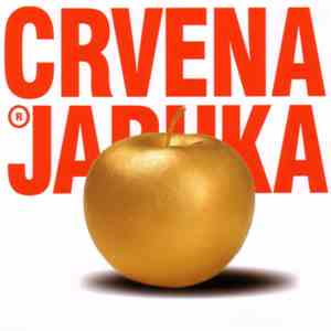 Crvena Jabuka - Zlatna Kolekcija album