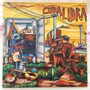 Cubalibra - Cubalibra album