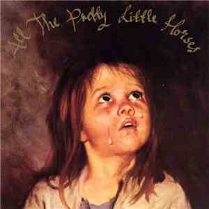 Current 93 - All The Pretty Little Horses album