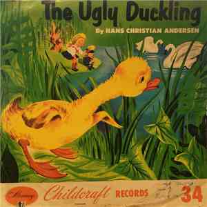Curtis Biever And His Orchestra - The Ugly Duckling album