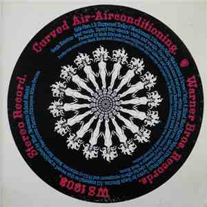 Curved Air - Airconditioning album