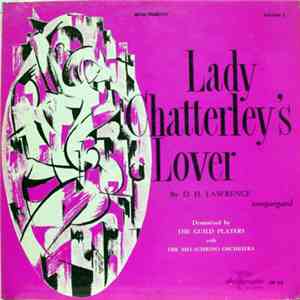 D. H. Lawrence - Lady Chatterley's Lover album