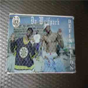 Da Wolfpack - Definition album