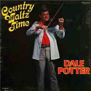 Dale Potter - Country Waltz Time album