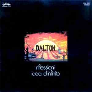 Dalton  - Riflessioni: Idea D'Infinito album