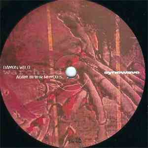 Damon Wild - Warchild (Adam Beyer Remixes) album