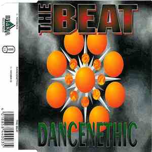 Dancenethic - The Beat album
