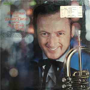 Danny Davis And The Nashville Brass - Christmas With Danny Davis And The Nashville Brass album