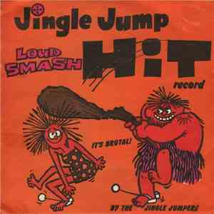 Danny Peil And The Tigers  - Jingle Jump album