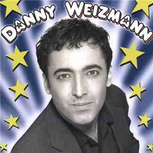 Danny Weizmann - Danny Weizmann album