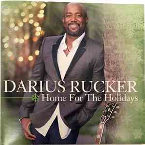 Darius Rucker - Home For The Holidays album