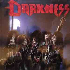 Darkness  - Death Squad album
