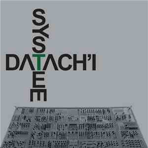 Datach'i - System album