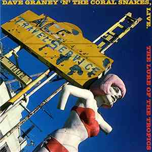 Dave Graney & The Coral Snakes - The Lure Of The Tropics album