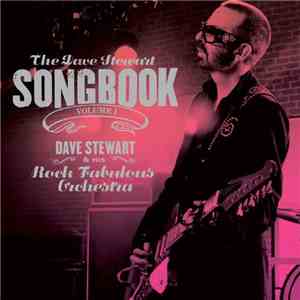 Dave Stewart & His Rock Fabulous Orchestra - The Dave Stewart Songbook Volume One album