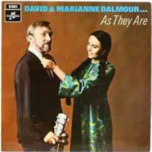 David And Marianne Dalmour - As They Are album