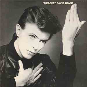 David Bowie - "Heroes" album