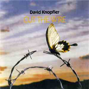 David Knopfler - Cut The Wire album