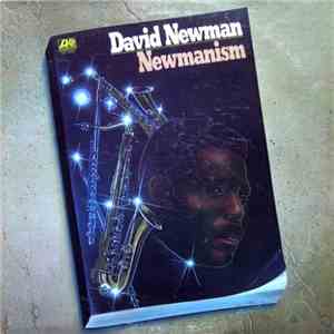 David Newman - Newmanism album