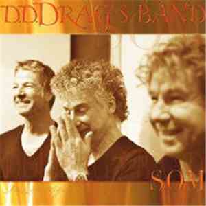 D.D.Drag`s Band - SOM album