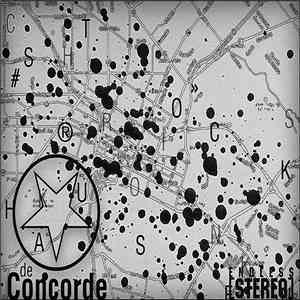 de Concorde - Stock.Stockhausen.Hausen: Trans album