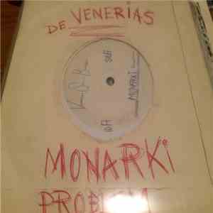De Venerias - Monarki album