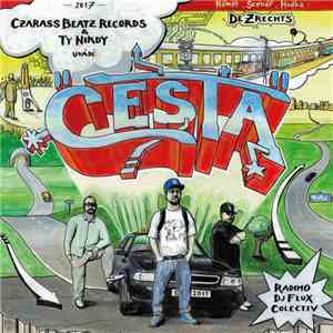 De Zrechts - Cesta album
