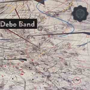 Debo Band - Debo Band album