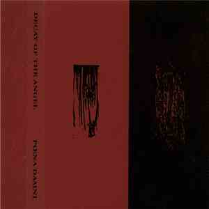 Decay Of The Angel - Poena Damni album
