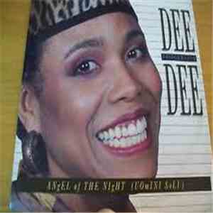 Dee Dee Bridgewater - Angel Of The Night album