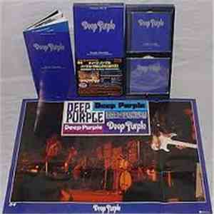 Deep Purple - Purple Chronicle - The Best Selection Of 25th Anniversary album