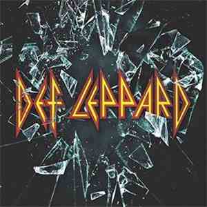 Def Leppard - Def Leppard album