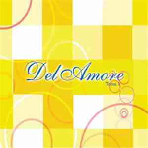 Del Amore - Tome 1 album