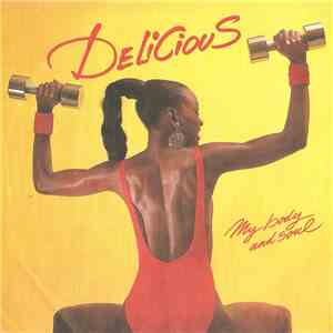 Delicious  - My Body And Soul album