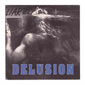 Delusion  - Liar album