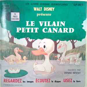 Denise Benoit - Le Vilain Petit Canard album