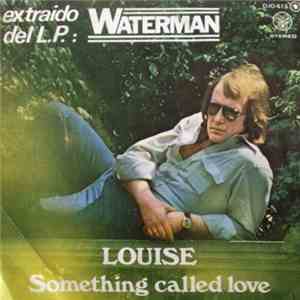 Dennis Waterman - Louise album