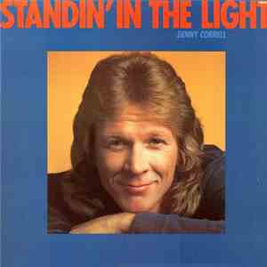 Denny Correll - Standin' In The Light album