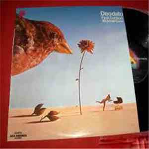 Deodato - First Cuckoo (El Primer Cucu) album