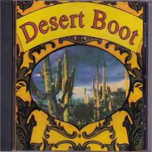 Desert Boot - Desert Boot album