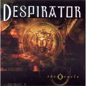 Despirator - The Oracle album