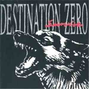 Destination Zero  - Survive album