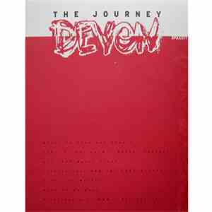 Devon - The Journey album