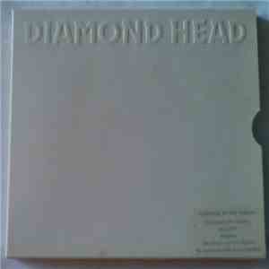Diamond Head  - Lightning To The Nations album